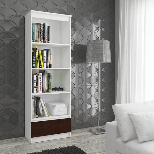 Lengvai surenkama lentyna