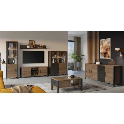 Lentyna OLIN OI02 okapi graikinis riešutas