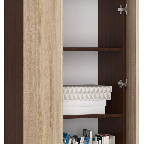 Laminuota plokštė su ABS faneros kraštais