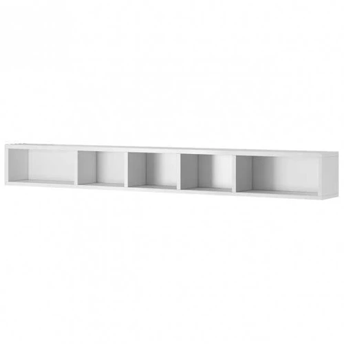 Lentyna TOLEDO TL02 169 balta