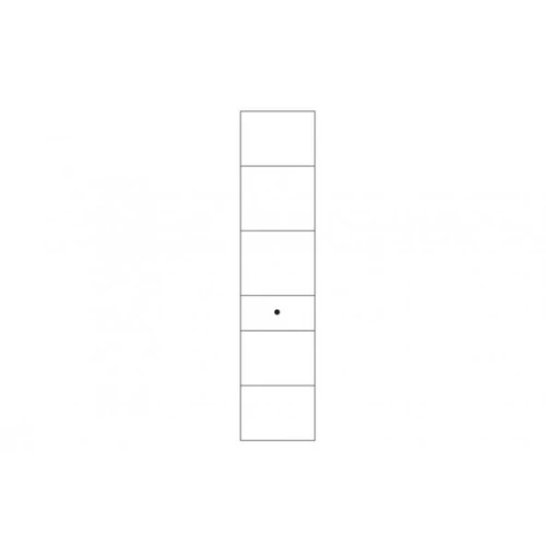 Tvirti baldai iš LMD plokščių EU