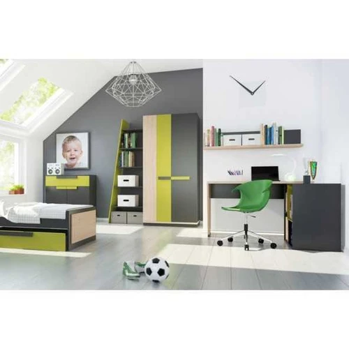 Plati lentyna 57 cm su 196 cm aukščiu