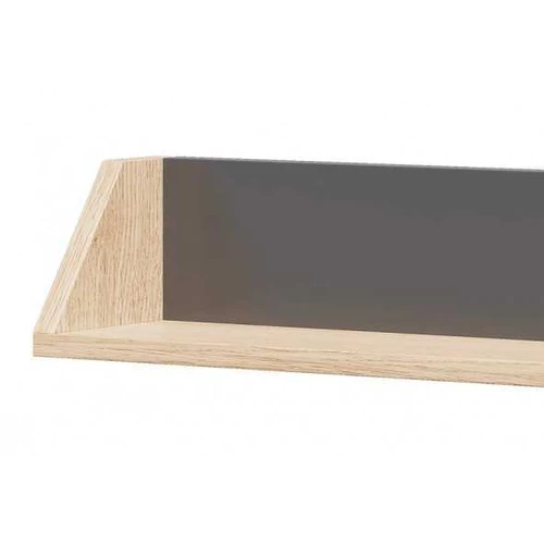 Grafitinė lentyna WAWA 14 – puikus sprendimas bet kuriam interjerui