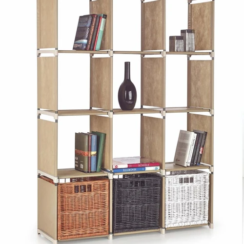 Tvarkinga ir patvari sofos lova 105x29x142 cm