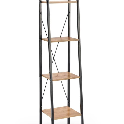 Tvarkinga spintelė iš laminuotos medžio drožlių plokštės