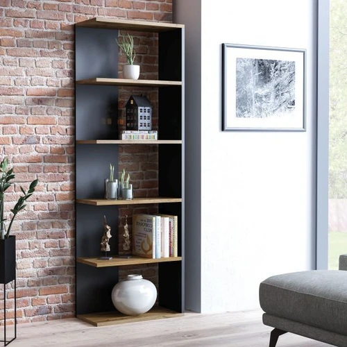 Elegantiška spalvota spinta miegamajam