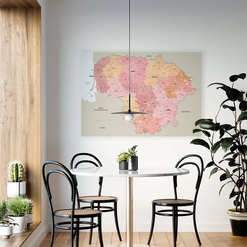 Vandens pagrindo apsauginis lakas