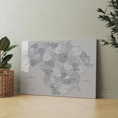 Kruopščiai pagaminti Lietuvoje profesionalų MyPoint meistrų