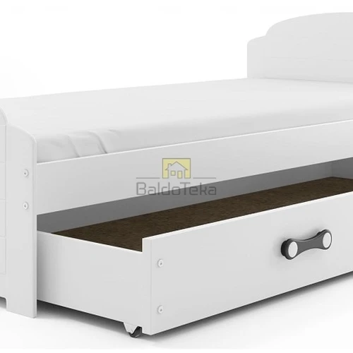 Tvirtas čiužinys su 70 kg apkrova