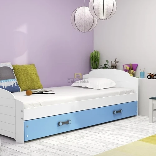 Tvirtas čiužinys iki 70 kg apkrovos