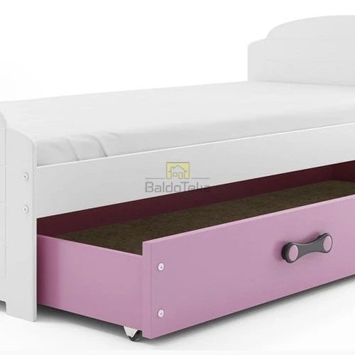 Lengvas montavimas universaliai erdvei