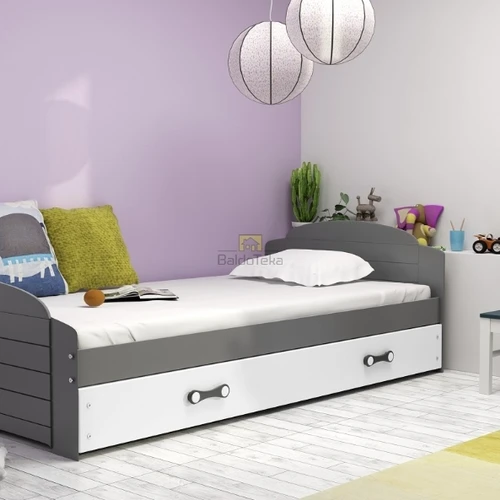 Tvirtas čiužinys su 70 kg apkrova