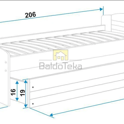 Aukštos kokybės MDF spintos grafitinėje ir baltos spalvos