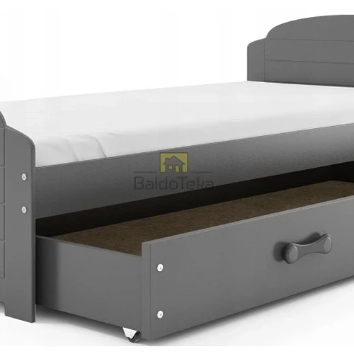 Tvirtas čiužinys iki 70 kg apkrovos