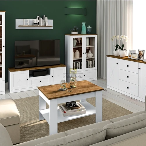 Moderni lova be grotelių, patalynės dėžės ir čiužinio