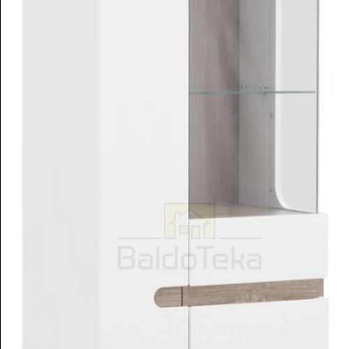 LINATE TYP01P ex vitrina