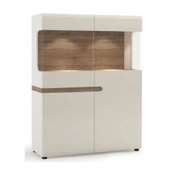 LINATE TYP33 ex komoda/vitrina