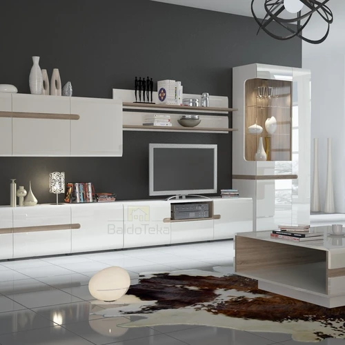 Kompaktiška spinta 50x40,5x41,9 cm