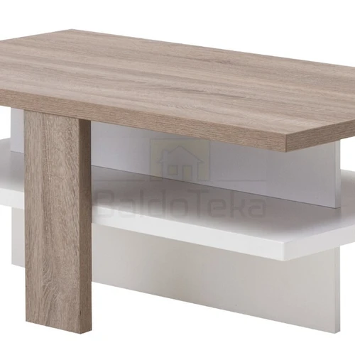 Moderni LMDP ir MDF spinta sonoma spalva