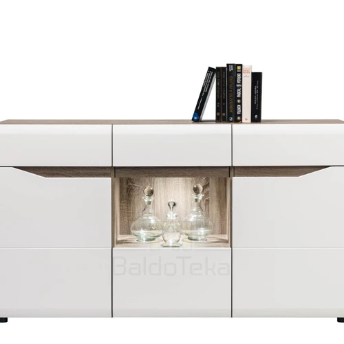 LIONEL LI 4 bf komoda