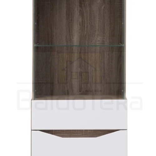 Plati spinta su LMDP/MDF medžiaga