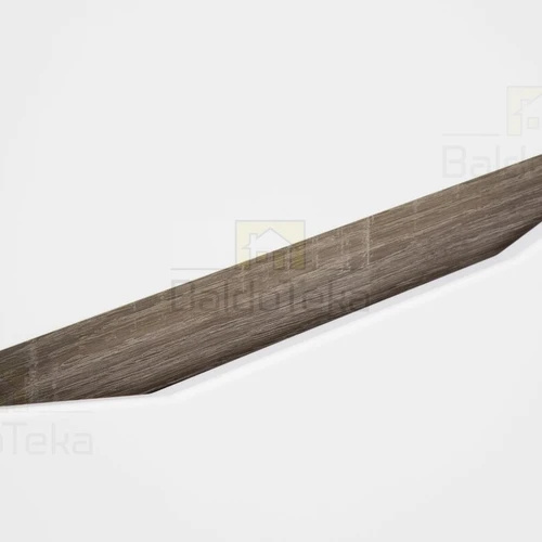 Stilinga spinta su sonoma ir balta blizgi