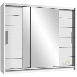 LIZBONA 2 (250) st spinta