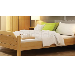 Puikus sprendimas miegamajam