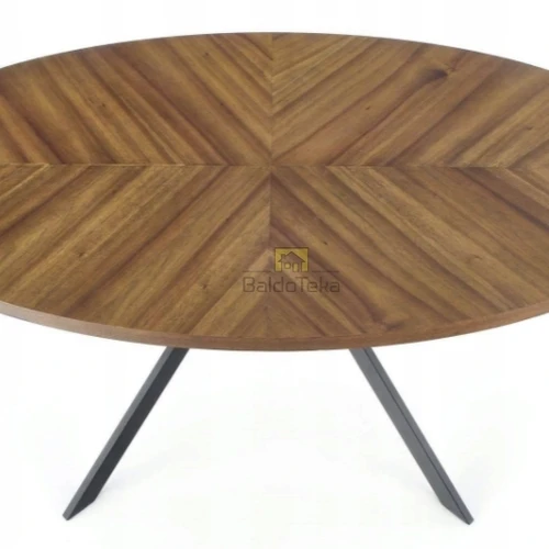 170 cm aukščio spinta su dažytu metaliniu rėmu