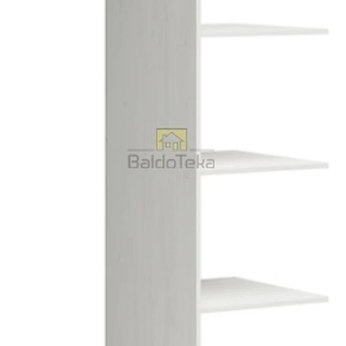 Kokybiška LMDP spinta su tylaus uždarymo mechanizmu