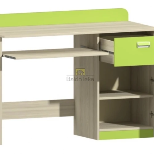 Aukštos kokybės LMDP spinta