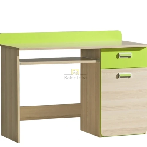 Plati spinta 120 cm su LMDP medžiaga