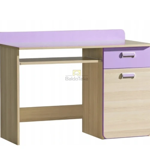 Moderni spinta su individualiu dizainu