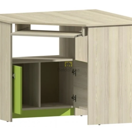 Aukštos kokybės LMDP