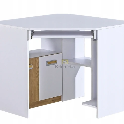 Ergonominė spinta su reguliuojama aukščio sistema