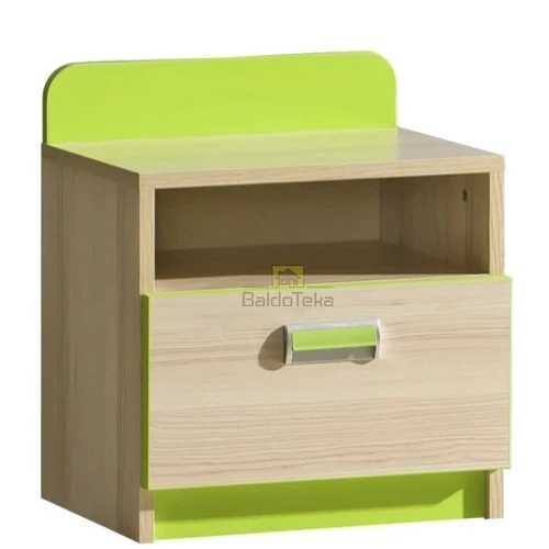 Kompaktiškos spintelės su moderniu dizainu