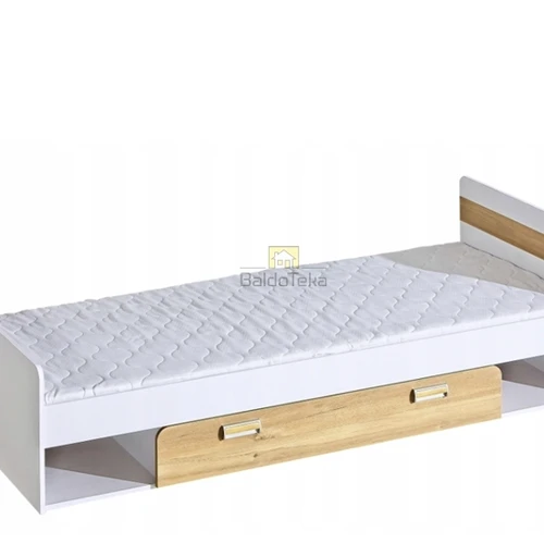 LORENTO L13 195*80 dlm lova + čiužinys.