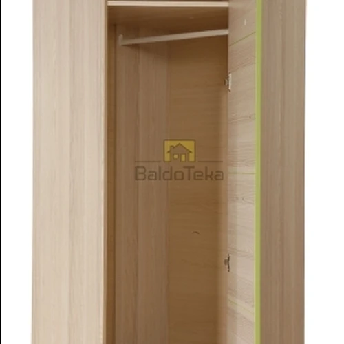 Aukštos kokybės spintelė, spalva pagal pasirinkimą