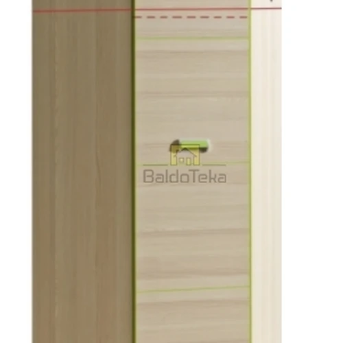 Universali spintelė su montavimo galimybe