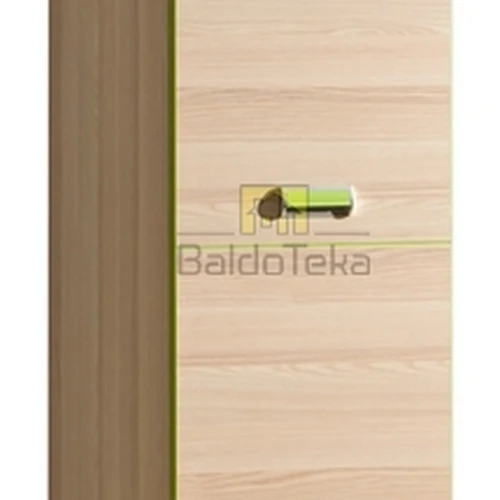 Plati spinta su tvirtu LMDP korpusu