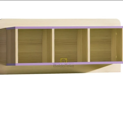 LORENTO spintelė su tvirtu 16 mm LMDP