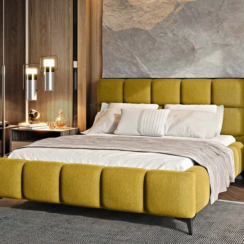 Trijų pločių lova – puikus pasirinkimas bet kokiam butui