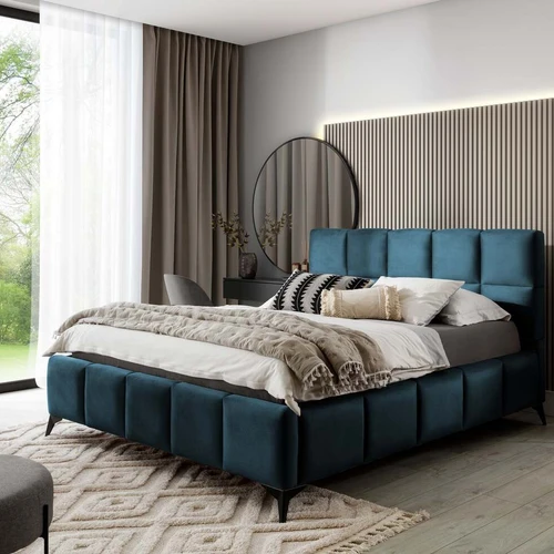 Patogus patalynės konteineris – tvarka ir praktiškumas