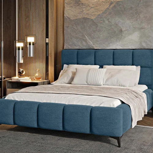 Trijų pločių lova – puikus sprendimas bet kokiam butui