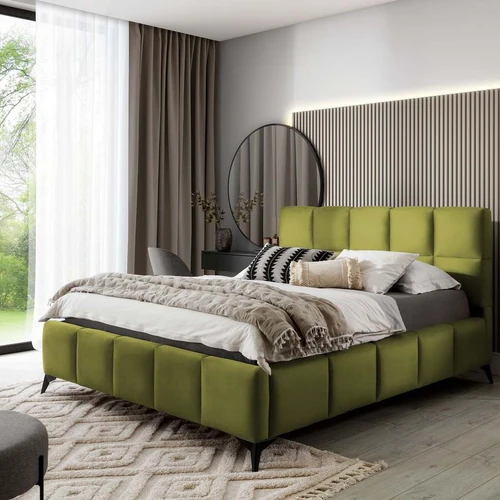 Lova EL4417 – modernaus dizaino sprendimas su 3 pločio variantais