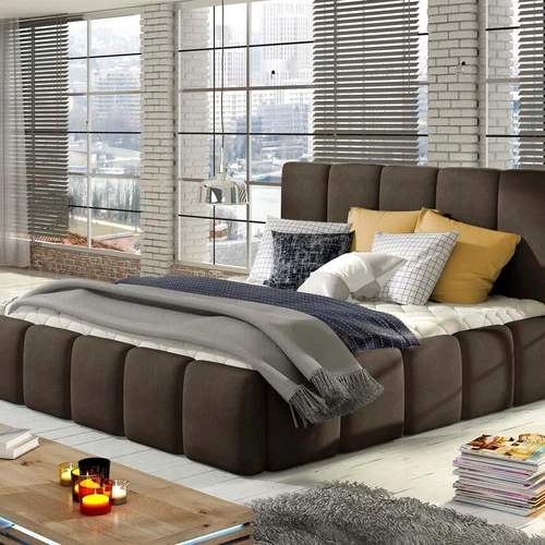 Miegamojo erdvė su EL8986 – pasirinkite savo dydį