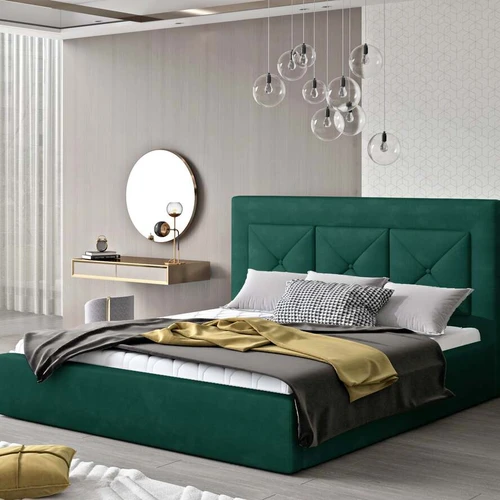 EL9644 lova – patogus ir funkcionalus sprendimas jūsų miegamajam