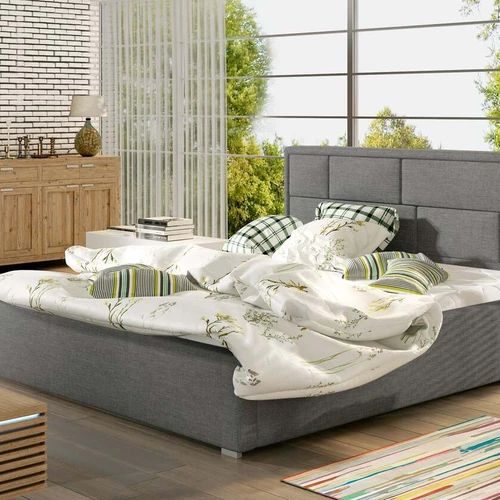 Aukštas galvūgalis su T25 putplasčiu