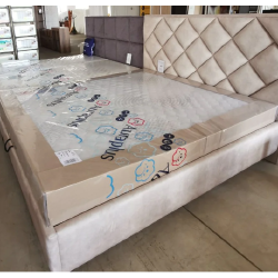 Kokybiška lova iš Lietuvos – patogumas ir stilius