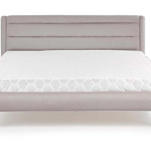 Minkšta ir patogi sofos lova 179x232x86 cm su medžio masyvu